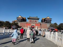 -大明幻境第一城