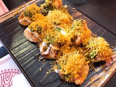 印度街巷小吃-克比叔叔印度餐厅Kebabs on the Grille(永康路分店)