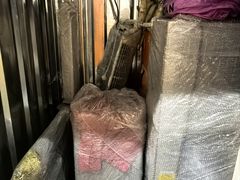 -大众迷你仓自助寄存仓库(金桥2店)