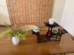 -格桑花开药膳蔬食文化空间