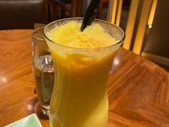 -mango tree芒果树泰国餐厅(青岛万象城店)