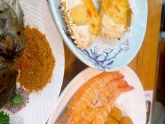 -松坂屋日料自助(长城路店)