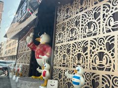 -石岐佬中山菜馆(张溪店)