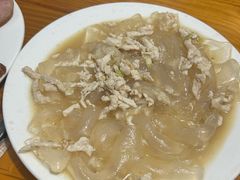 -东北特色菜馆(珞喻东路店)
