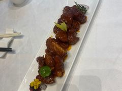 -乾隆美食·本帮菜(黄河路店)