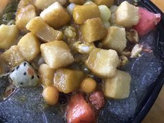 -串妹花式冰粉(乐山总店)
