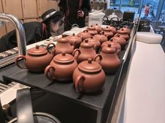 -去茶山(重庆万象城店)
