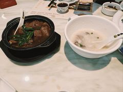 -點無缺茶楼·海鲜酒家(世博店)
