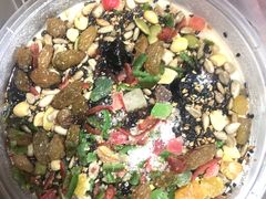 -津门红姐熟梨糕茶汤糕干(爱国道店)