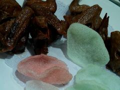 -张生记(双菱店)