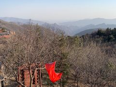 -妙峰山风景名胜区