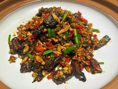 -西江红·株洲本地菜(滨江南路店)