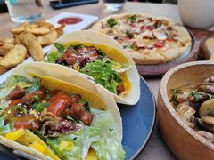 -埠口精酿夜景餐酒吧· BREWPORT BISTRO(长嘉汇重庆之眼店)