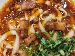 -晋B2008刀削面(小南庄店)