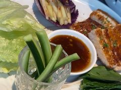 -星叶·东南亚料理(宁波万象汇店)