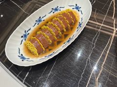 -北書房·墨宴(国际博览中心店)
