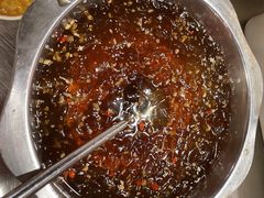 -巴国口福火锅(石桥铺店)
