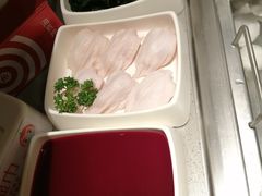 -海底捞火锅(北京路店)