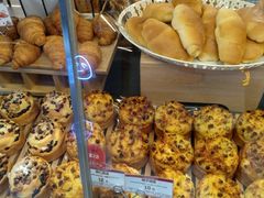 -山崎面包(第一八佰伴店)