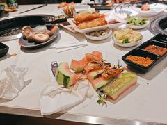 -松野谷·寿喜烧自助(华联顺义金街购物中心店)