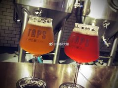 -TAPS精酿啤酒屋