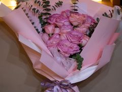 -InParty·游艇求婚策划生日派对布置(世纪大道店)