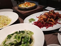 -将相和·海鲜蒸饺大连菜