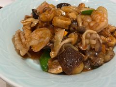 -大铁勺新津菜(熙悦汇店)