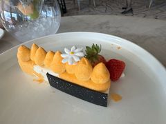 -三迪希尔顿酒店·星空酒廊