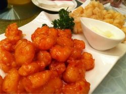 -新锦江大酒店·宴会厅·婚宴