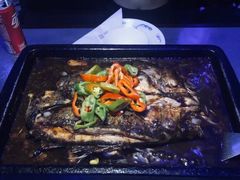 -炉鱼(爱琴海购物公园店)