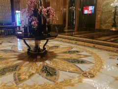 -上海浦东星河湾酒店