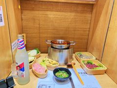 -独食火锅·半米屋台(直营总店)