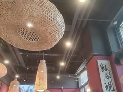 -我的面 川味Bistro(后沙峪店)