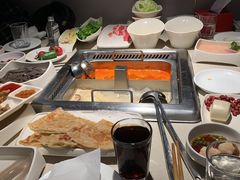 -海底捞火锅(泉城路店)