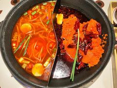 -江北北火锅馆·公路夜市(魏公村店)