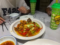 -客家大院·非遗赣南客家菜(郁孤台店)