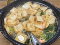 -天瑞福云南过桥米线(十里河店)