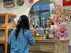 -100家灵感仓库·DIY团建(什刹海店)