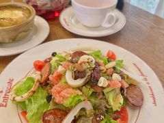 -Entrecôte 法国牛扒馆(保利·时光里店)