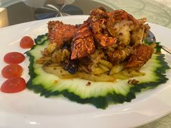 -翠恒酒家(宴会厅)