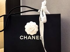 -Chanel(德基广场店)