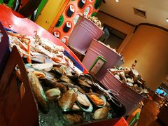 -咖啡苑·沈阳今旅酒店Hotel Jen·香格里拉集团