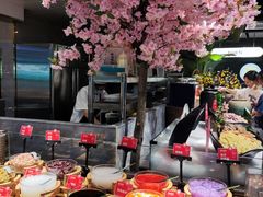 -火叮叮自助烤肉·现切牛肉(茂业店)