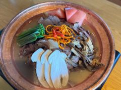 -品味泸沽湖•民族特色菜(大落水店)