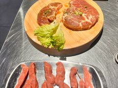 -马路牙子烧烤音乐酒馆(望京店)