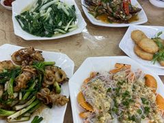 -双月饭店·20年老字号(新村店)