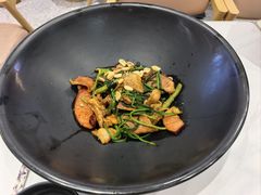 -醉人椒麻辣香锅(王府井喜悦店)