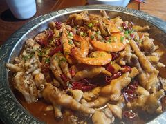 -胖哥俩肉蟹煲(杭州下沙学林街店)