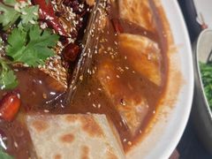 -Local泰莲庭(虹鳟鱼店)
